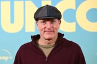 Woody Harrelson (Image via Getty)